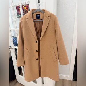 ABERCROMBIE Men Coat size Medium